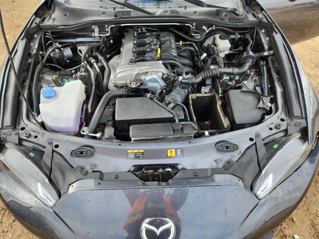 Mazda Mx5 Grand Touring Image 13