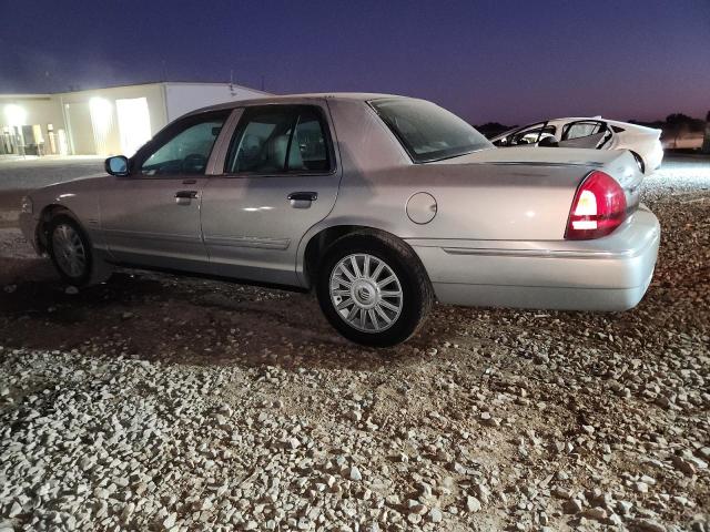 Mercury Grmarquis Ls Image 11