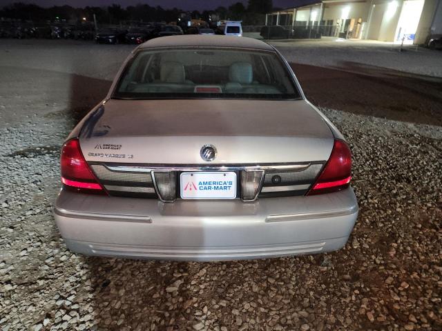 Mercury Grmarquis Ls Image 2