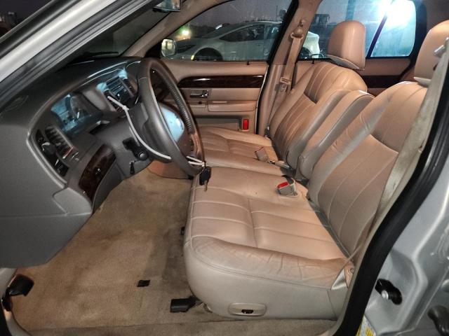 Mercury Grmarquis Ls Image 5