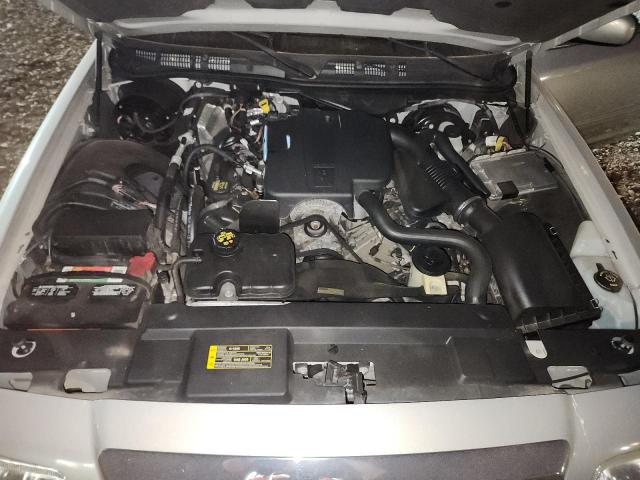 Mercury Grmarquis Ls Image 9