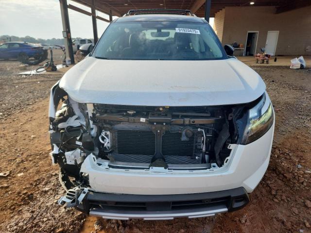 Nissan Pathfinder Platinum Image 7