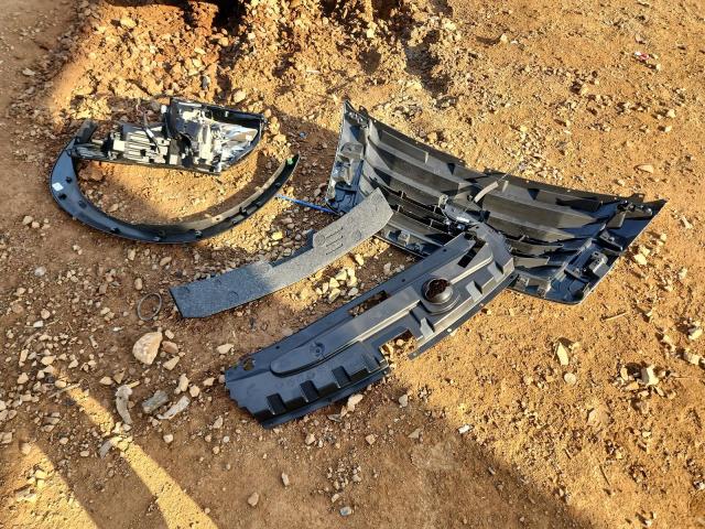 Nissan Pathfinder Platinum Image 13