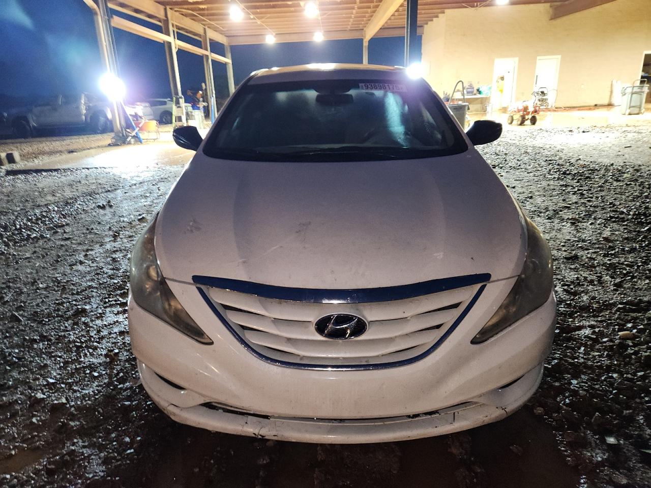 Hyundai SONATA Gls Image 3