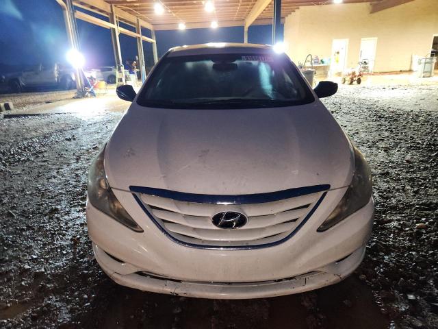 Hyundai SONATA Gls Image 3