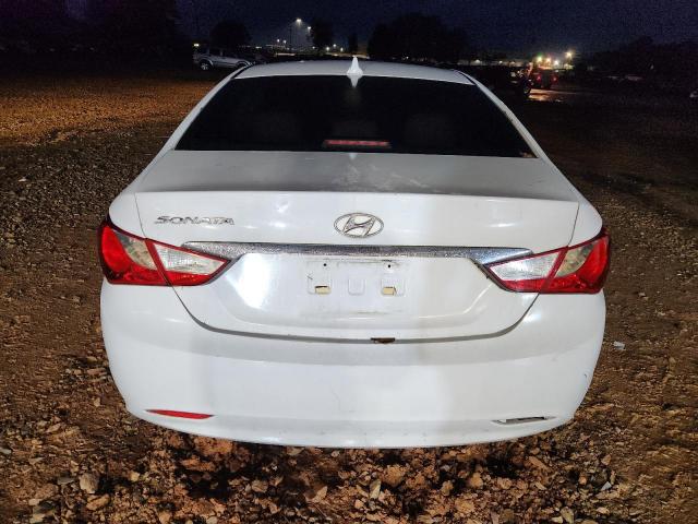 Hyundai SONATA Gls Image 4