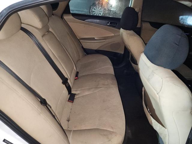 Hyundai SONATA Gls Image 10