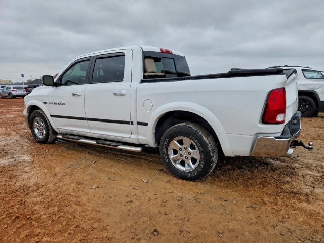 Dodge Ram 1500 Laramie Image 3
