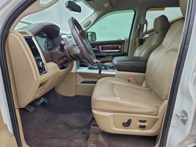 Dodge Ram 1500 Laramie Image 10