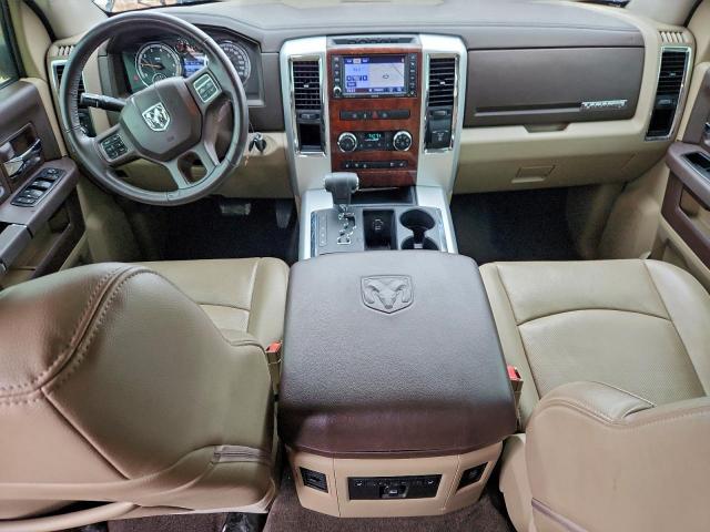 Dodge Ram 1500 Laramie Image 12