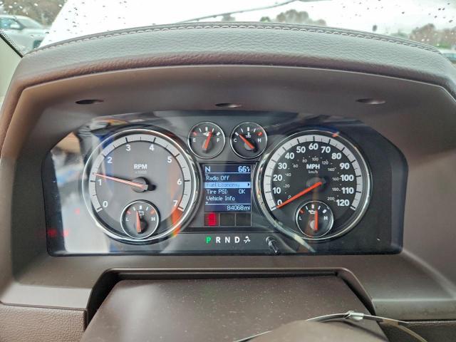 Dodge Ram 1500 Laramie Image 9