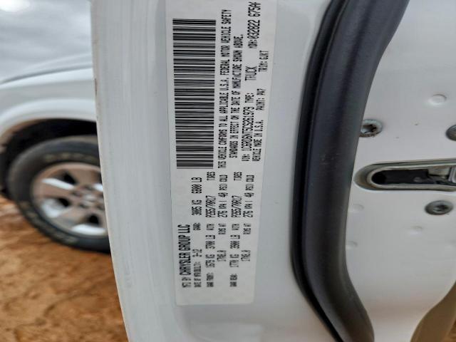 Dodge Ram 1500 Laramie Image 11