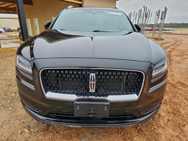 Lincoln Nautilus Reserve Image 2