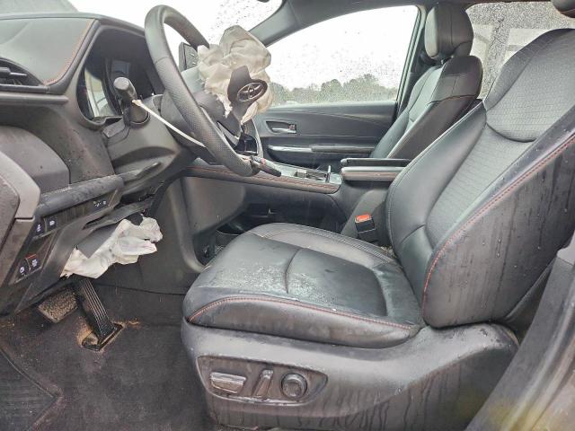 Toyota Sienna Xse Image 12