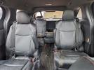 Toyota Sienna Xse Image 5