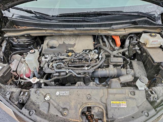 Toyota Sienna Xse Image 7