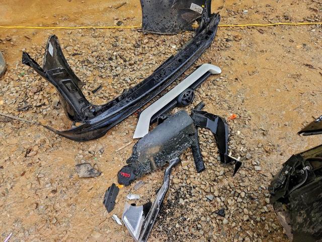 Toyota Sienna Xse Image 8