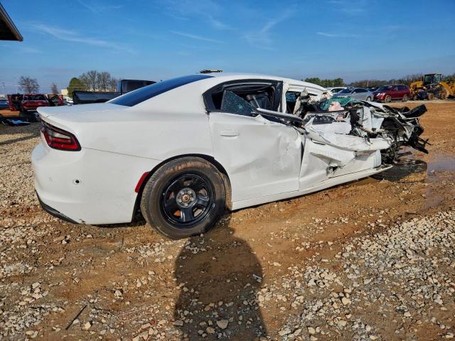 Dodge Charger Police Image 13