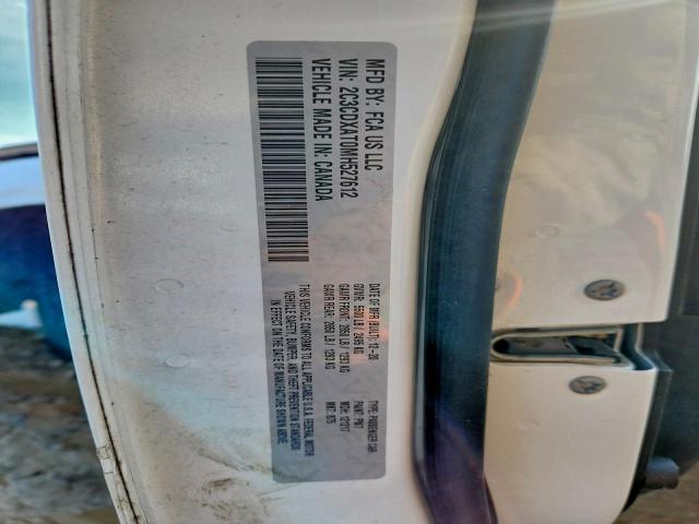 Dodge Charger Police Image 12