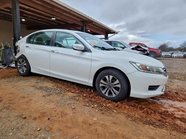 Honda Accord Lx Image 2