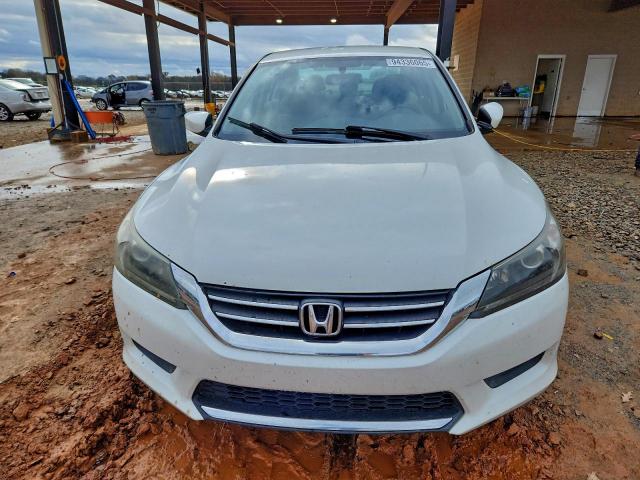 Honda Accord Lx Image 11