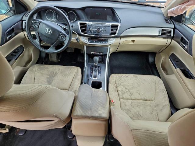 Honda Accord Lx Image 6