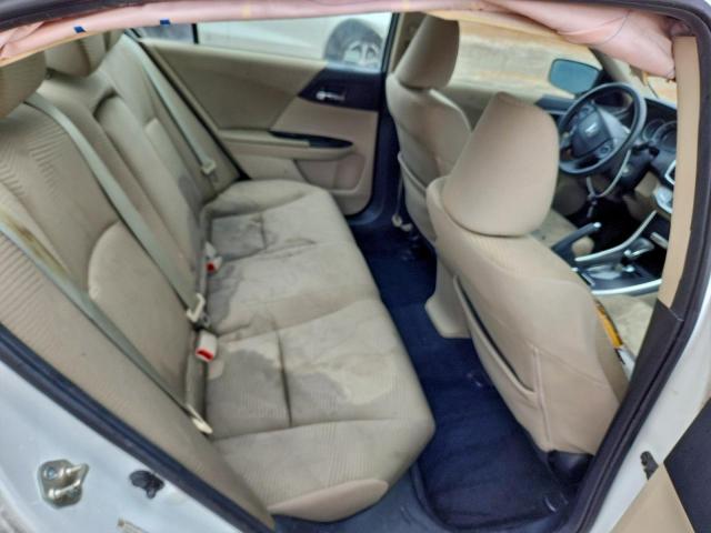 Honda Accord Lx Image 3