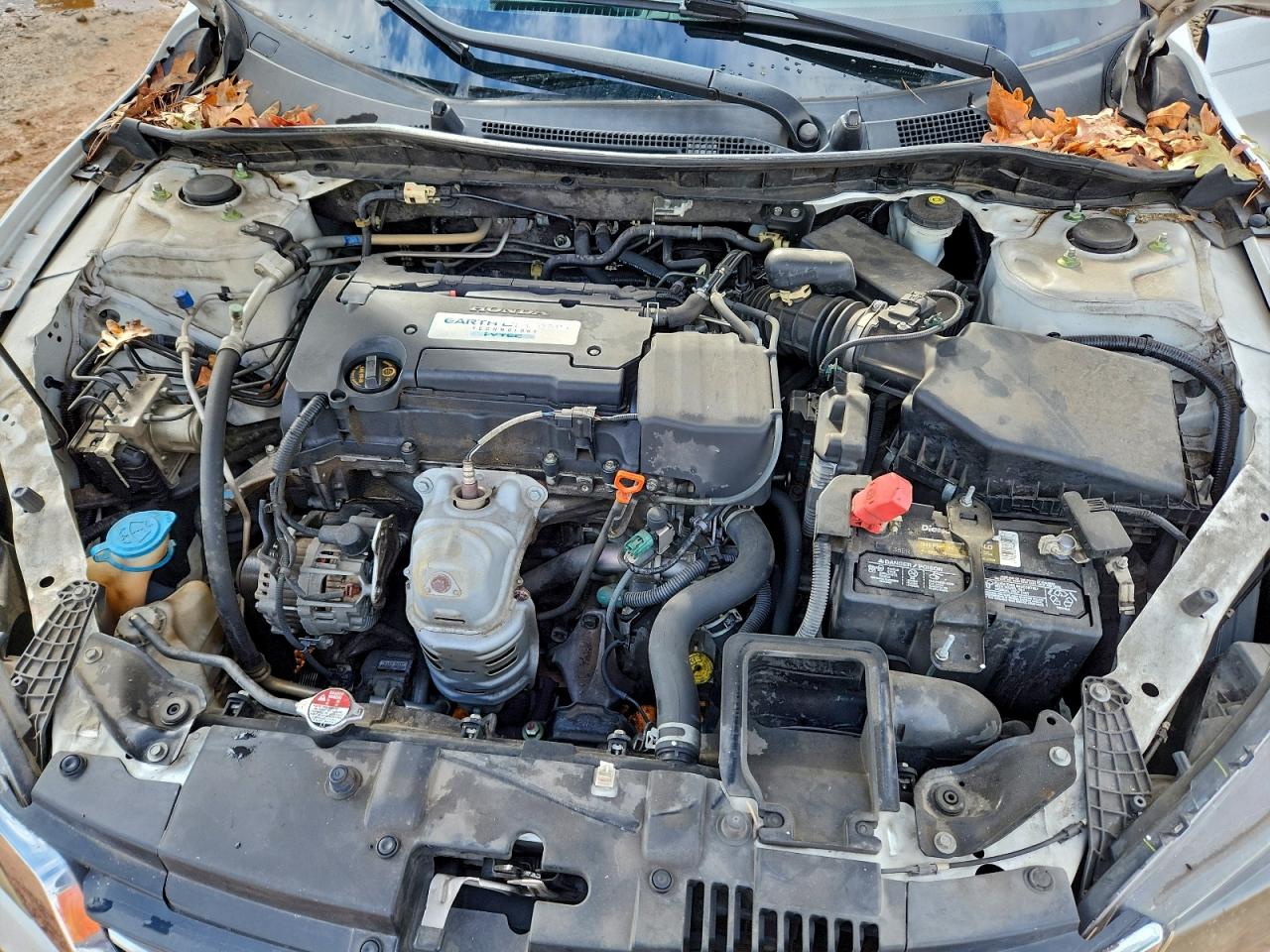 Honda Accord Lx Image 7