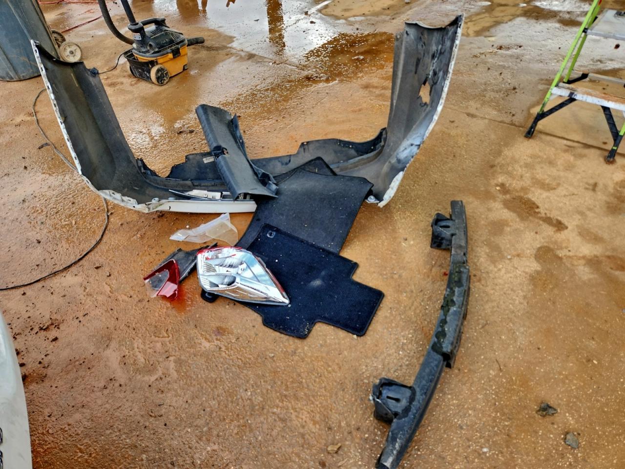 Honda Accord Lx Image 12