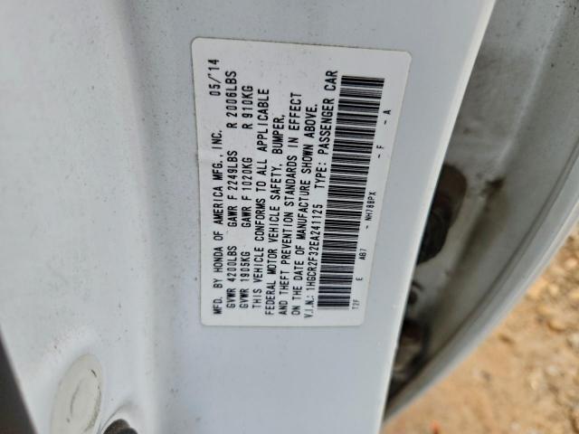 Honda Accord Lx Image 13