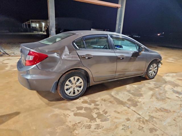 Honda Civic Lx Image 11