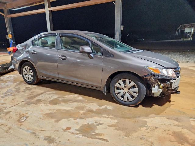 Honda Civic Lx Image 5