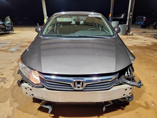 Honda Civic Lx Image 10