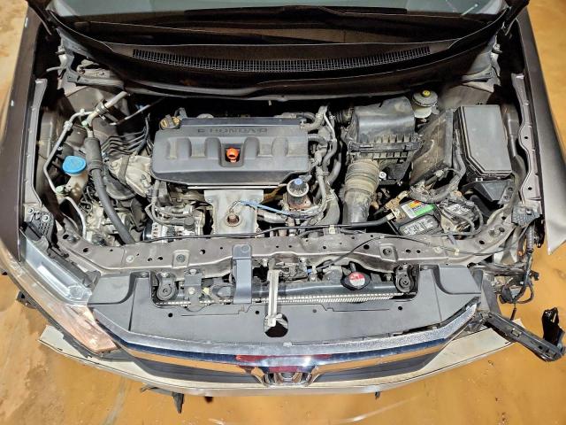 Honda Civic Lx Image 4