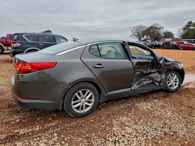 Kia Optima Lx Image 2