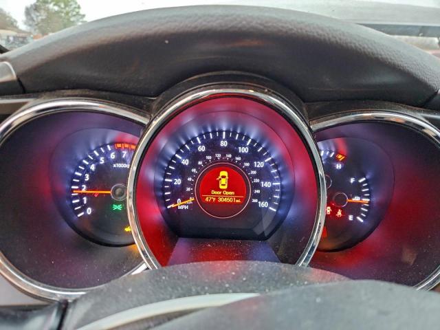 Kia Optima Lx Image 7