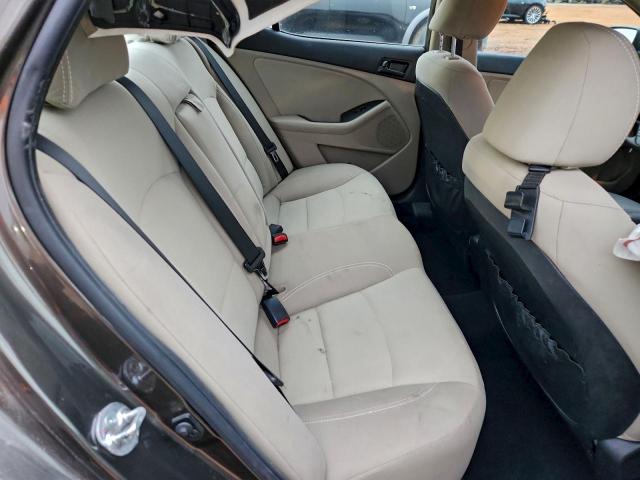 Kia Optima Lx Image 12