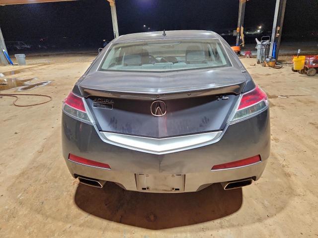 Acura TL Image 11