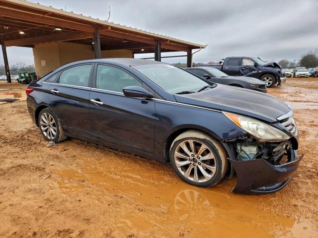 Hyundai SONATA Se Image 3