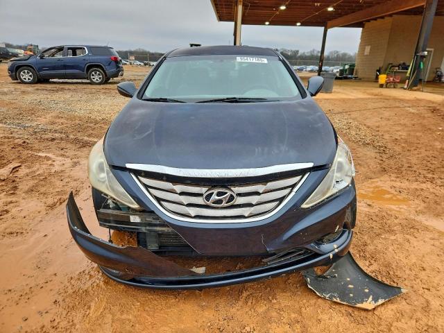 Hyundai SONATA Se Image 10