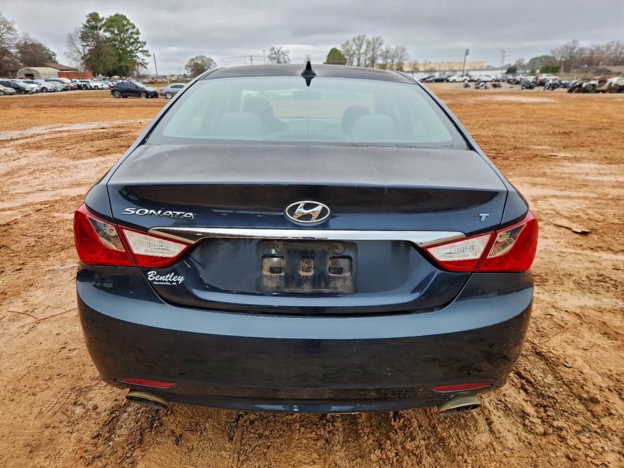 Hyundai SONATA Se Image 5