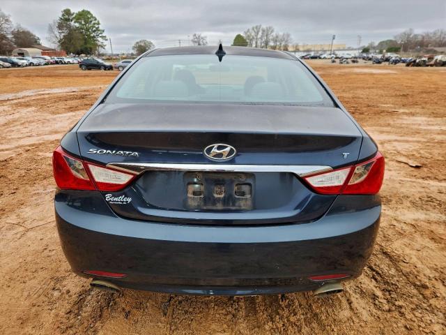 Hyundai SONATA Se Image 5