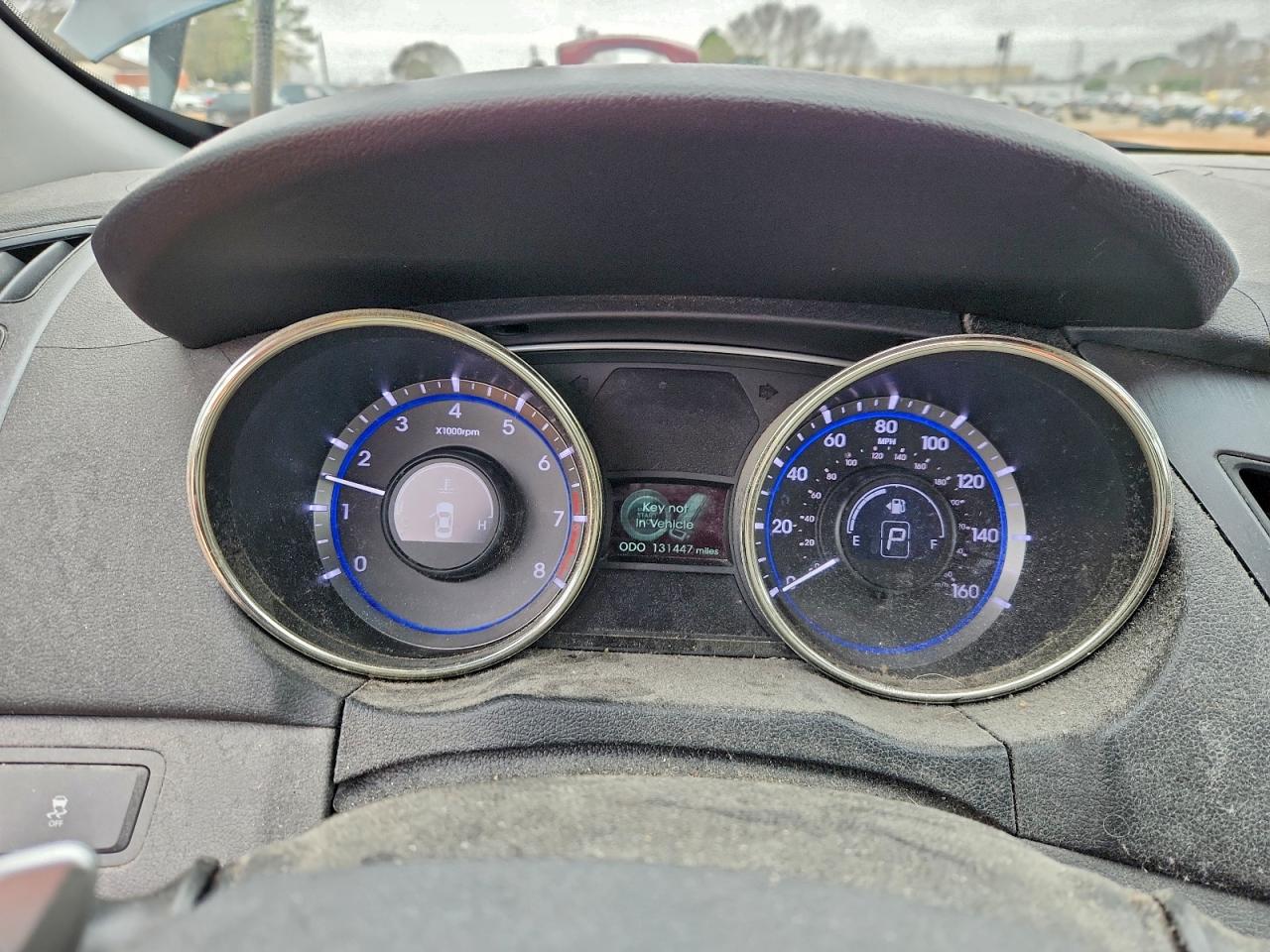 Hyundai SONATA Se Image 6