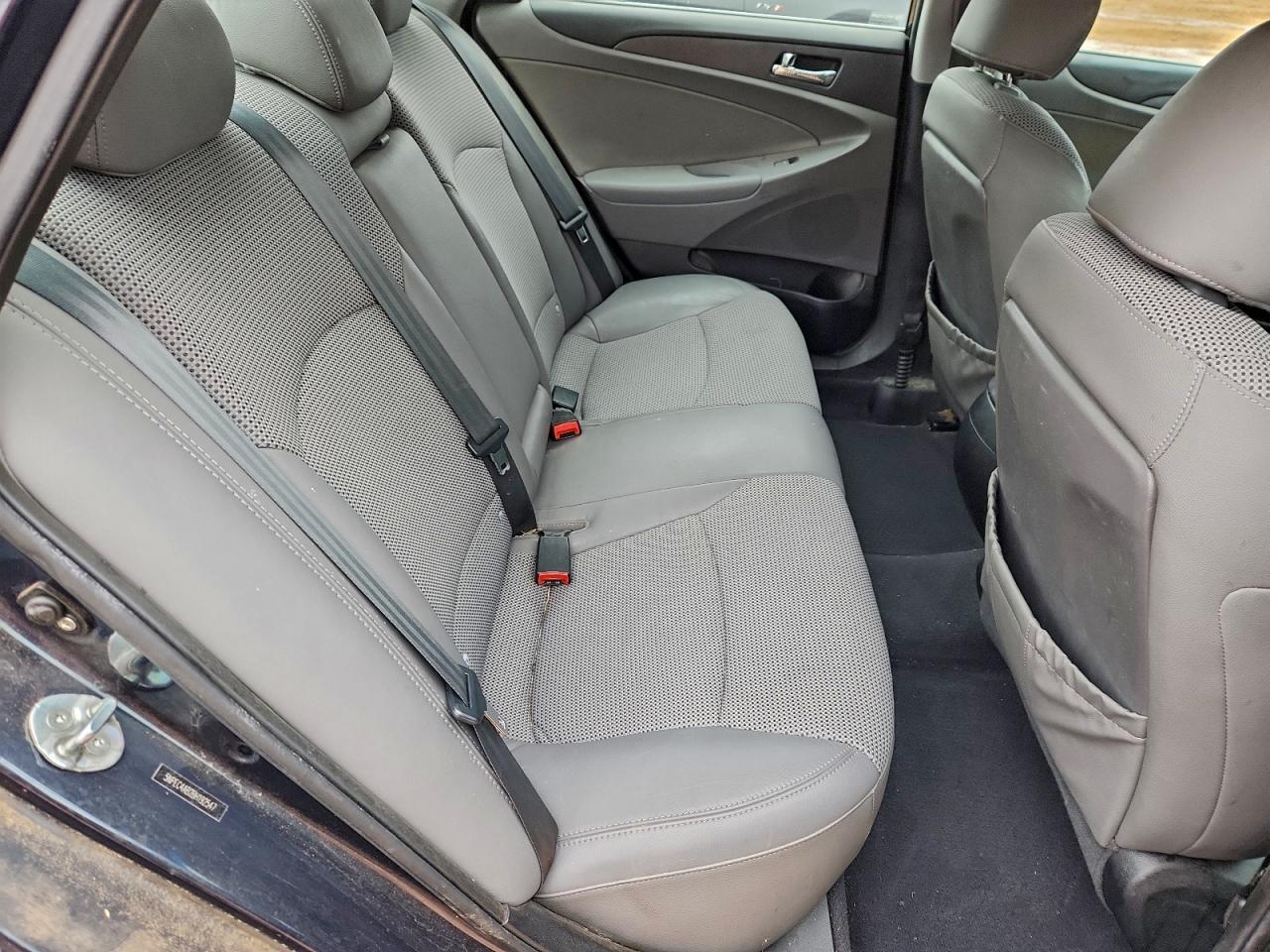 Hyundai SONATA Se Image 7