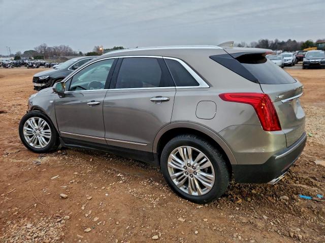 Cadillac XT5 Premium Luxury Image 6