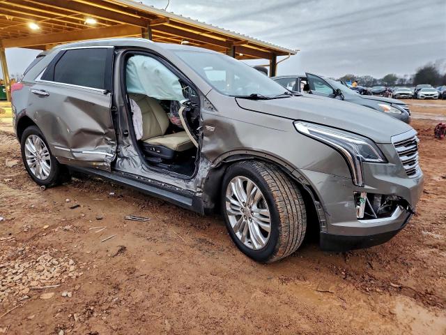 Cadillac XT5 Premium Luxury Image 14