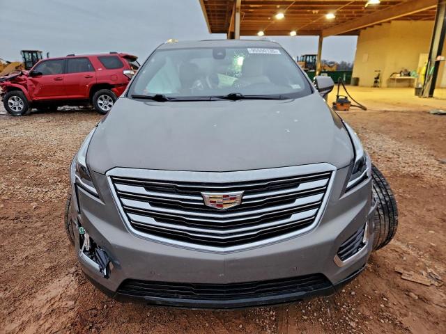 Cadillac XT5 Premium Luxury Image 4