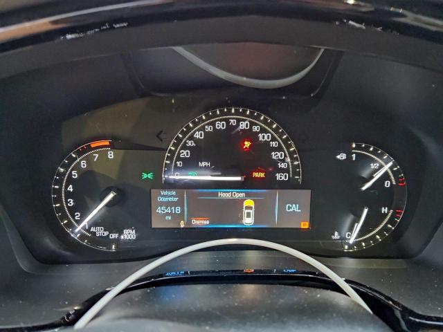 Cadillac XT5 Premium Luxury Image 13