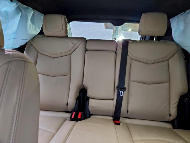 Cadillac XT5 Premium Luxury Image 12