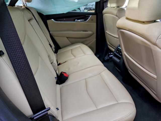 Cadillac XT5 Premium Luxury Image 8